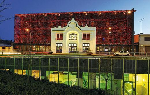 En Mode Cinema! Hyper Centre Ville Avec Terrasse Chartres Zewnętrze zdjęcie